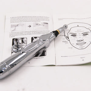 LASER ACUPUNCTURE PEN
