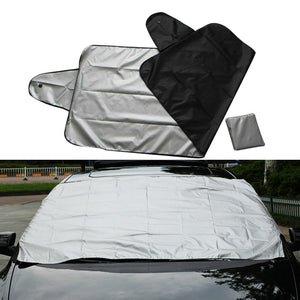 Premium Windshield Snow Cover (BUY 2 GET 1 FREE)