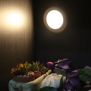 Magnetic Motion Sensor LED Light