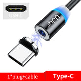 Fast Charging Magnetic Charger USB Cables
