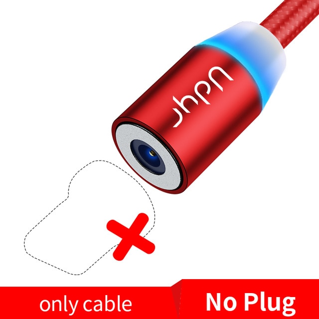 Fast Charging Magnetic Charger USB Cables