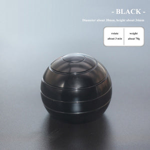 Stress Relief Toy with full body optical illusion