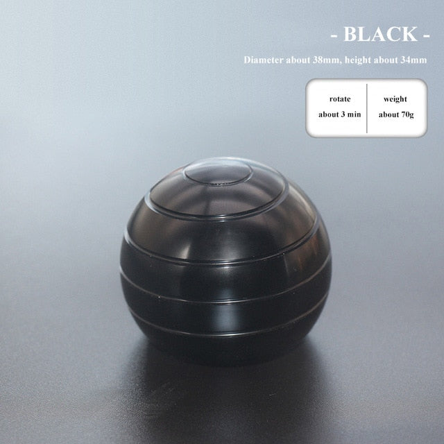 Stress Relief Toy with full body optical illusion