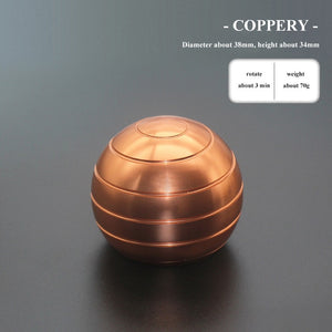 Stress Relief Toy with full body optical illusion