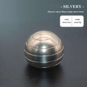 Stress Relief Toy with full body optical illusion