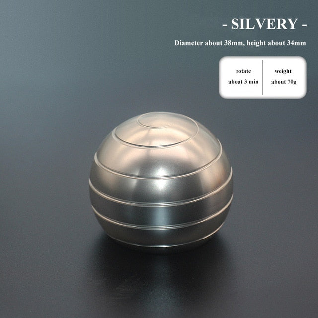 Stress Relief Toy with full body optical illusion