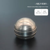 Stress Relief Toy with full body optical illusion