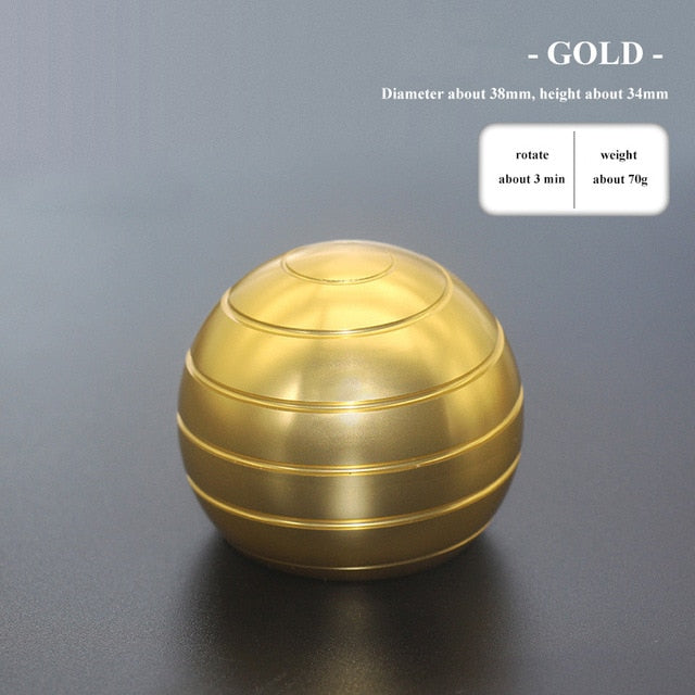 Stress Relief Toy with full body optical illusion