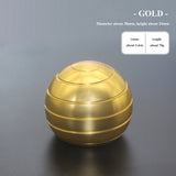 Stress Relief Toy with full body optical illusion