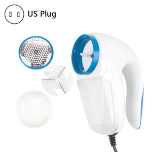 Electric Clothes Lint Remover
