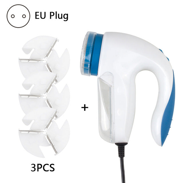 Electric Clothes Lint Remover