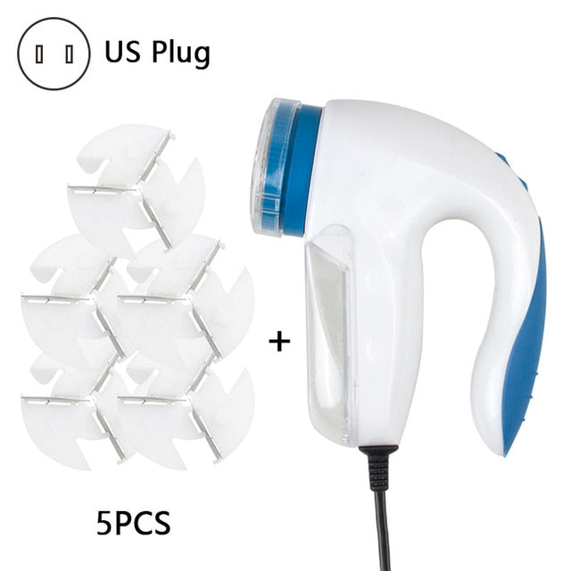 Electric Clothes Lint Remover