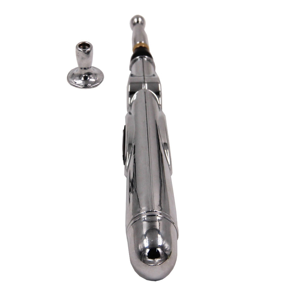 LASER ACUPUNCTURE PEN