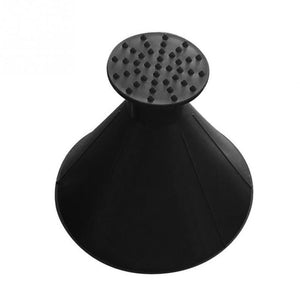 Car Windshield Ice Scraper Tool