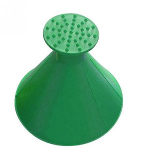 Car Windshield Ice Scraper Tool