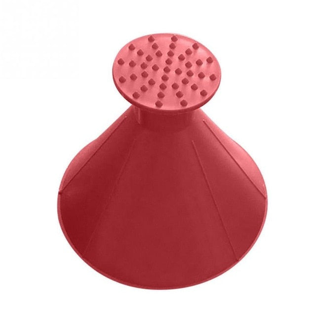 Car Windshield Ice Scraper Tool