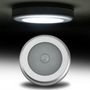 Magnetic Motion Sensor LED Light