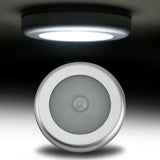 Magnetic Motion Sensor LED Light