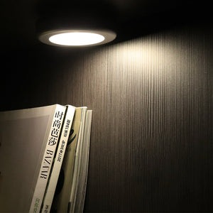 Magnetic Motion Sensor LED Light