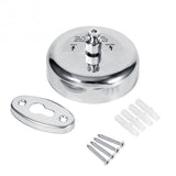 Portable Stainless Steel Retractable Laundry Hanger Clothes Dryer