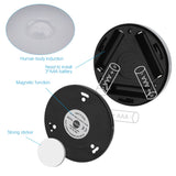 Magnetic Motion Sensor LED Light