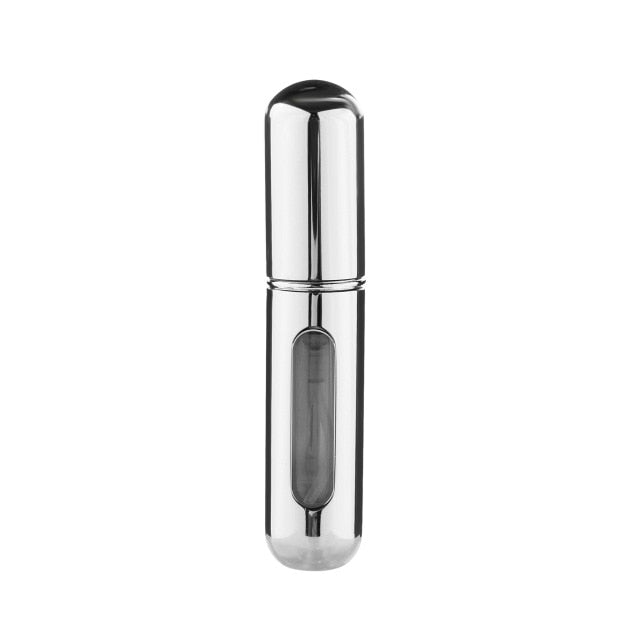 Mini Travel Portable Refillable Perfume Atomizer