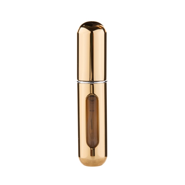 Mini Travel Portable Refillable Perfume Atomizer