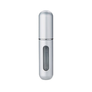Mini Travel Portable Refillable Perfume Atomizer