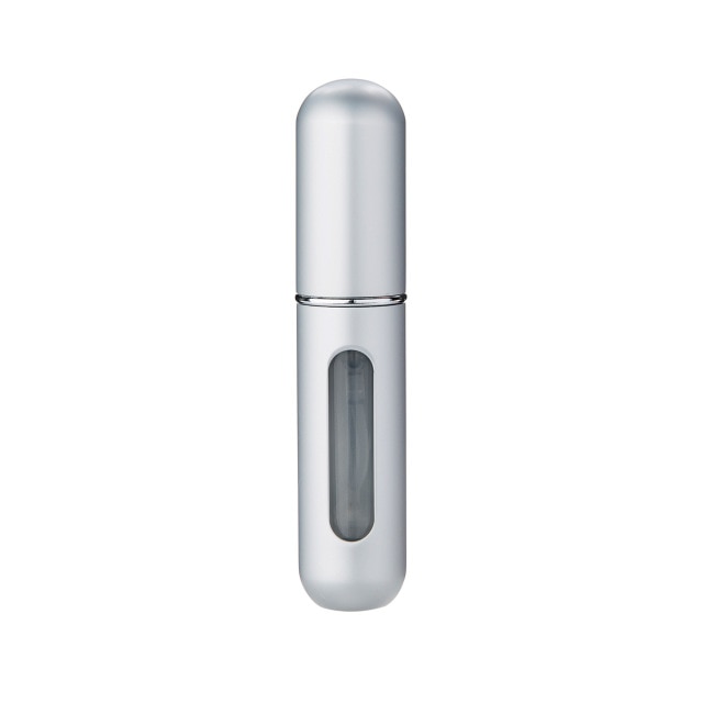 Mini Travel Portable Refillable Perfume Atomizer