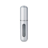 Mini Travel Portable Refillable Perfume Atomizer