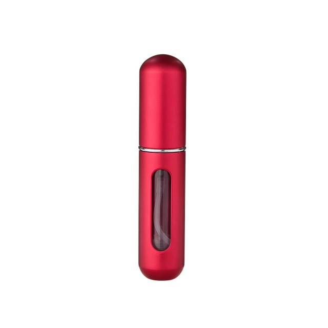 Mini Travel Portable Refillable Perfume Atomizer