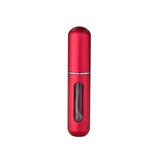 Mini Travel Portable Refillable Perfume Atomizer