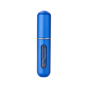 Mini Travel Portable Refillable Perfume Atomizer