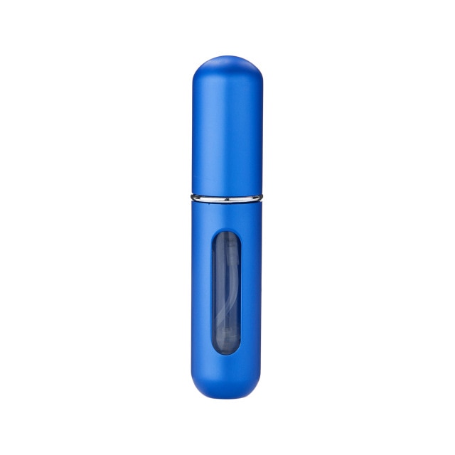 Mini Travel Portable Refillable Perfume Atomizer