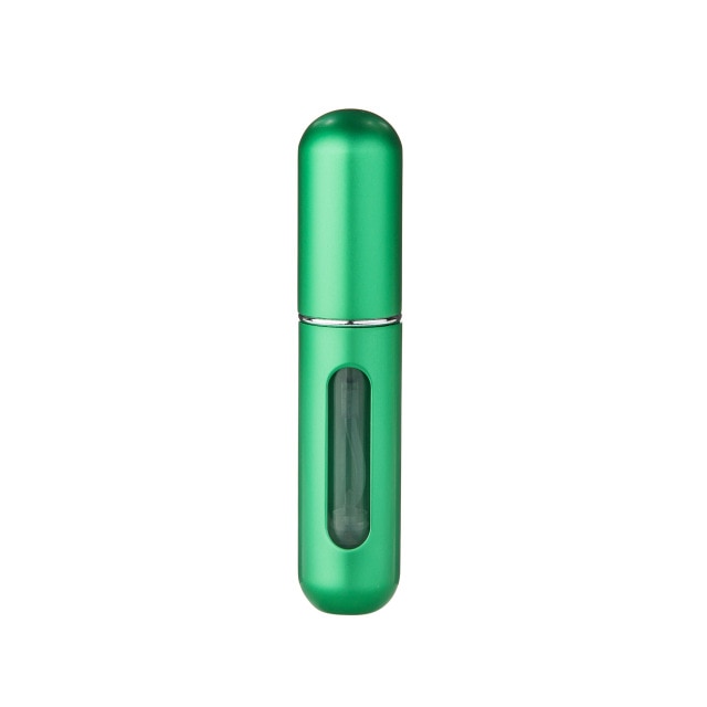 Mini Travel Portable Refillable Perfume Atomizer