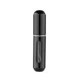 Mini Travel Portable Refillable Perfume Atomizer