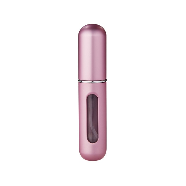 Mini Travel Portable Refillable Perfume Atomizer