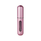 Mini Travel Portable Refillable Perfume Atomizer