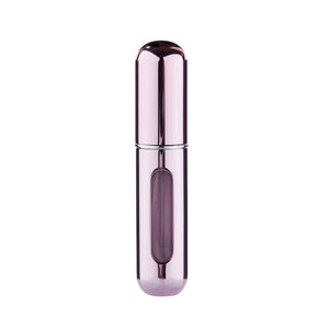 Mini Travel Portable Refillable Perfume Atomizer