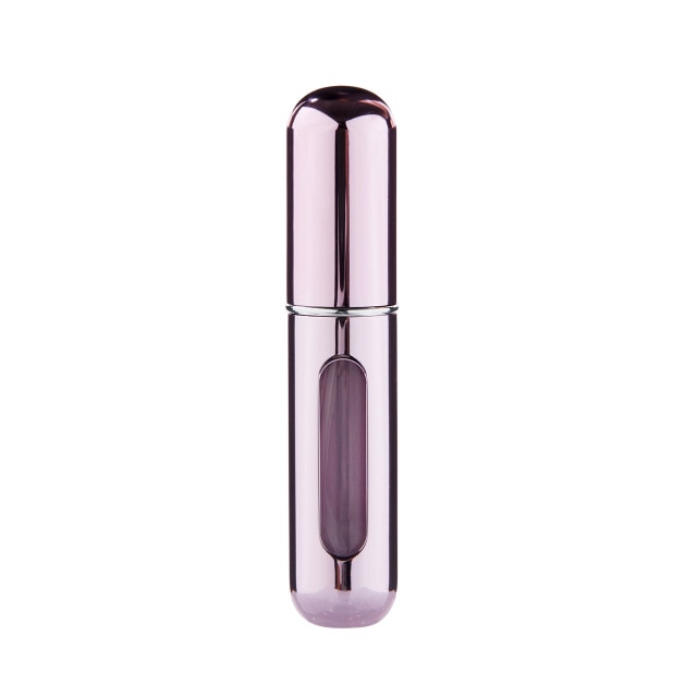 Mini Travel Portable Refillable Perfume Atomizer