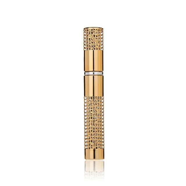 Mini Travel Portable Refillable Perfume Atomizer