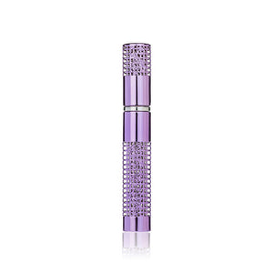 Mini Travel Portable Refillable Perfume Atomizer
