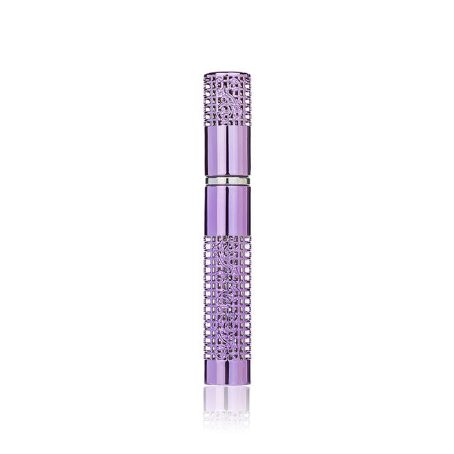 Mini Travel Portable Refillable Perfume Atomizer