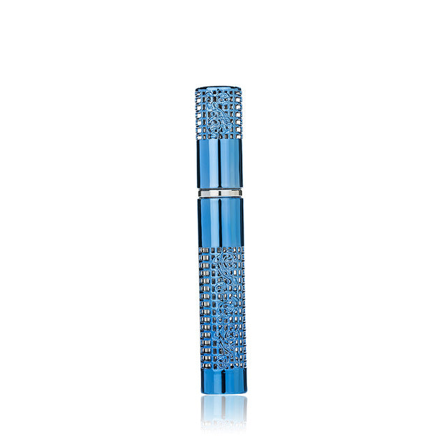 Mini Travel Portable Refillable Perfume Atomizer