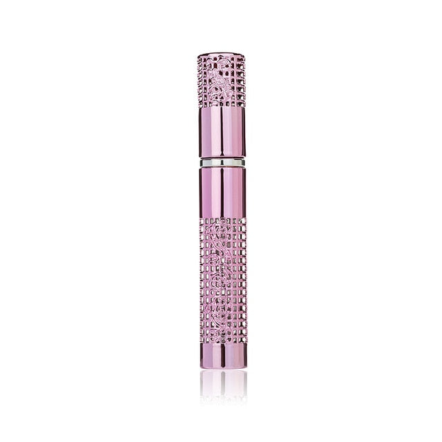 Mini Travel Portable Refillable Perfume Atomizer